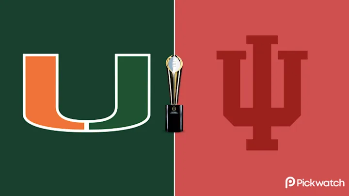 Miami Hurricanes vs. Indiana Hoosiers Preview, Odds, Picks & Best Bets