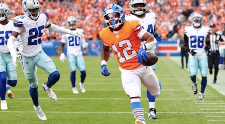 BetSmart: 10 Player Props to Consider in NFL Conference Championships