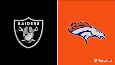 Las Vegas Raiders vs. Denver Broncos Preview, Odds, Picks & Best Bets