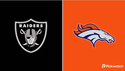 Las Vegas Raiders vs. Denver Broncos Preview, Odds, Picks & Best Bets