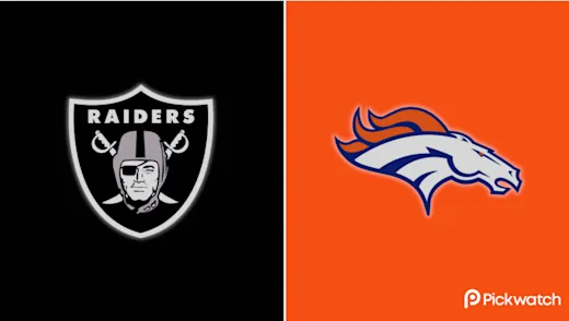 Las Vegas Raiders vs. Denver Broncos Preview, Odds, Picks & Best Bets