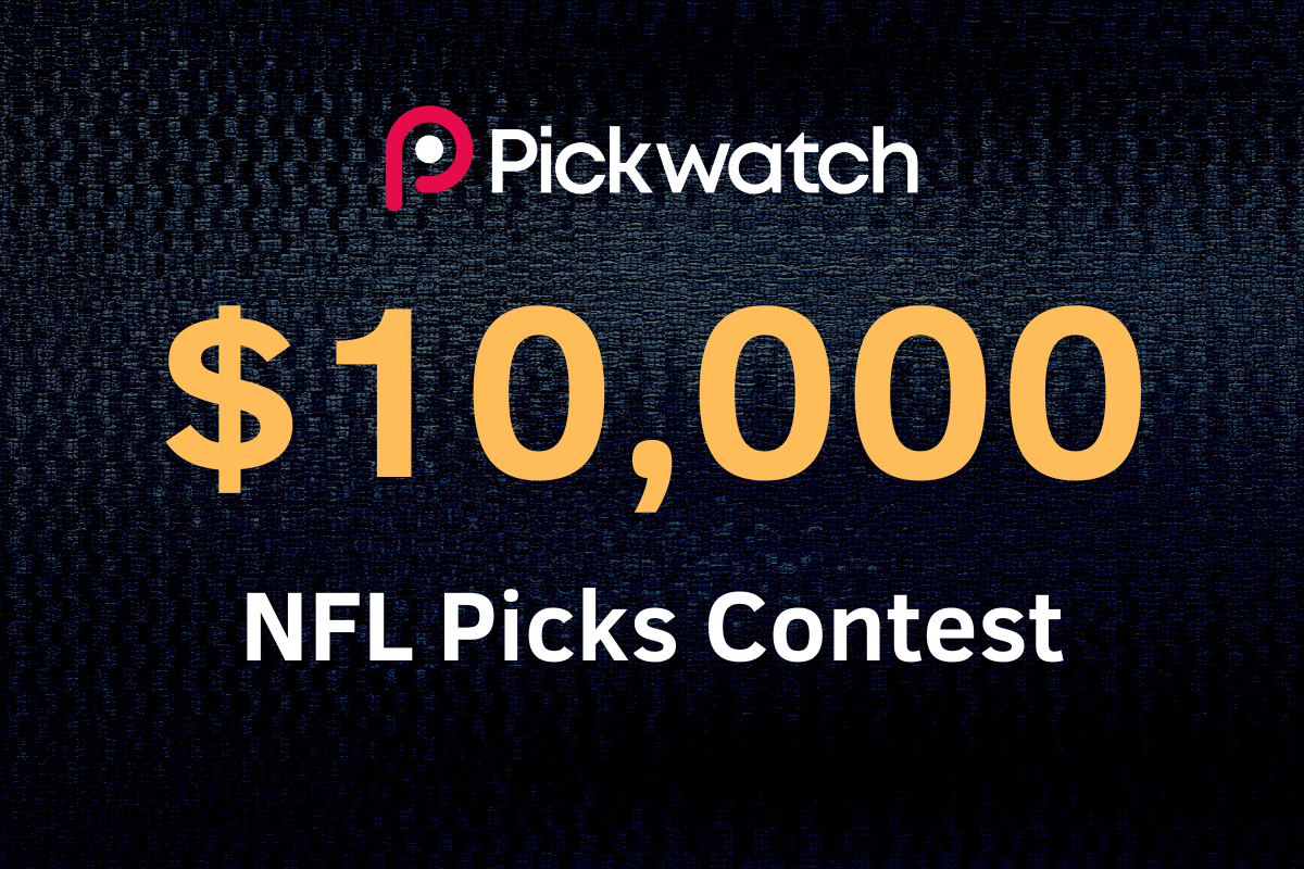 pickwatch nfl against the spread