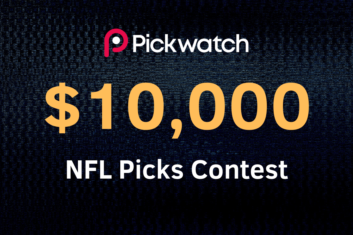 NFL Pickwatch - Week 5 2023 Against the Spread NFL picks from every media  expert