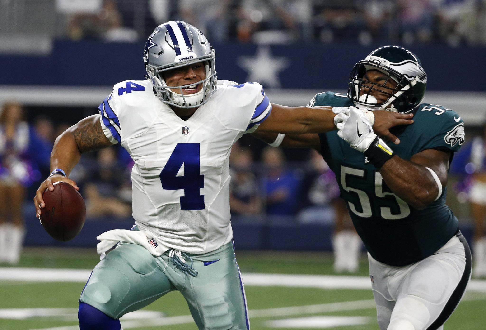 NFL Pickwatch NFL Betting Odds Week 17 CowboysTitans Preview and Pick
