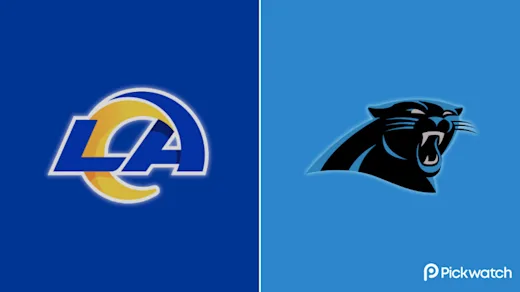 Los Angeles Rams vs. Carolina Panthers Preview, Odds, Picks & Best Bets