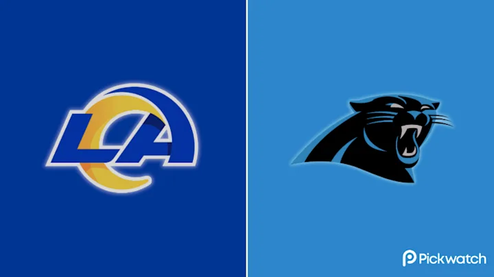 Los Angeles Rams vs. Carolina Panthers Preview, Odds, Picks & Best Bets