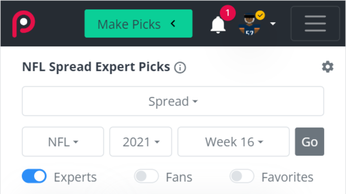 NFL Pickwatch - 2023 NFL Contest - How to Play