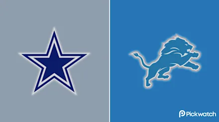 Dallas Cowboys vs. Detroit Lions Preview, Odds, Picks & Best Bets