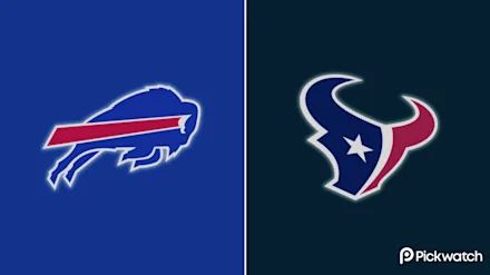 Buffalo Bills vs. Houston Texans Preview, Odds, Picks & Best Bets