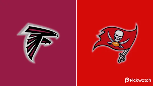 Atlanta Falcons vs. Tampa Bay Buccaneers Preview, Odds, Picks & Best Bets