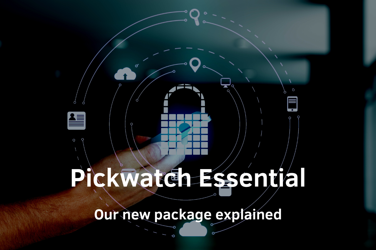 NFL Pickwatch - Pickwatch Essential - How it works and what it means
