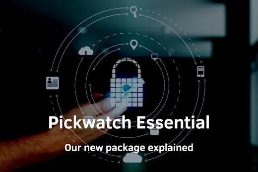Pickwatch Essential - How it works and what it means