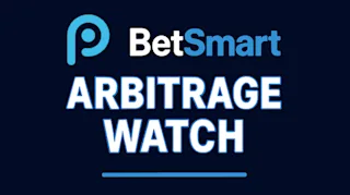 BetSmart Arbitrage Watch: Guaranteed Profit February 24