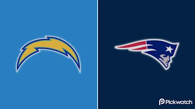 Los Angeles Chargers vs. New England Patriots Preview, Odds, Picks & Best Bets