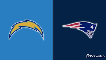 Los Angeles Chargers vs. New England Patriots Preview, Odds, Picks & Best Bets