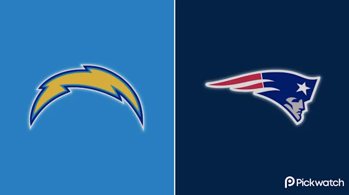 Los Angeles Chargers vs. New England Patriots Preview, Odds, Picks & Best Bets