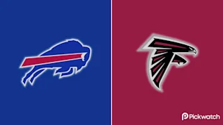 Buffalo Bills vs. Atlanta Falcons Preview, Odds, Picks & Best Bets