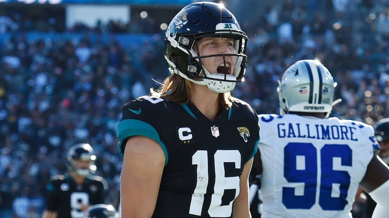 NFL Betting 2022: Juicy odds on Jags winning South and Trevor Lawrence  eclipsing 4k yards, NFL and NCAA Betting Picks