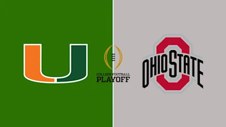 Miami Hurricanes vs. Ohio State Buckeyes Preview, Odds, Picks & Best Bets