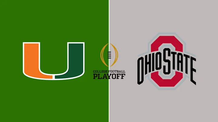 Miami Hurricanes vs. Ohio State Buckeyes Preview, Odds, Picks & Best Bets