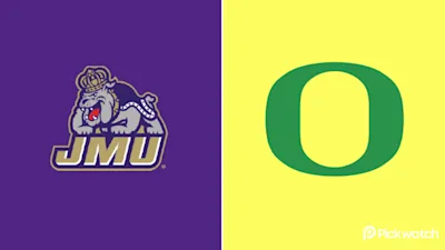 James Madison Dukes vs. Oregon Ducks Preview, Odds, Picks & Best Bets
