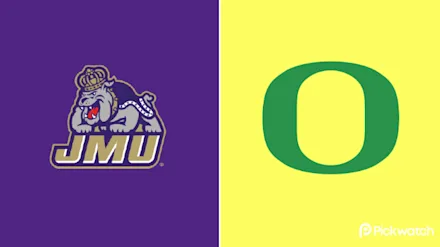 James Madison Dukes vs. Oregon Ducks Preview, Odds, Picks & Best Bets