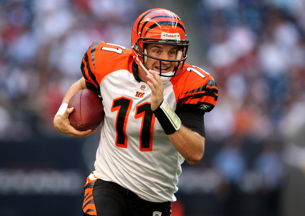 NFL Pickwatch - Josh Katzowitz's Week 3 NFL Picks