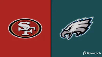 San Francisco 49ers vs. Philadelphia Eagles Preview, Odds, Picks & Best Bets