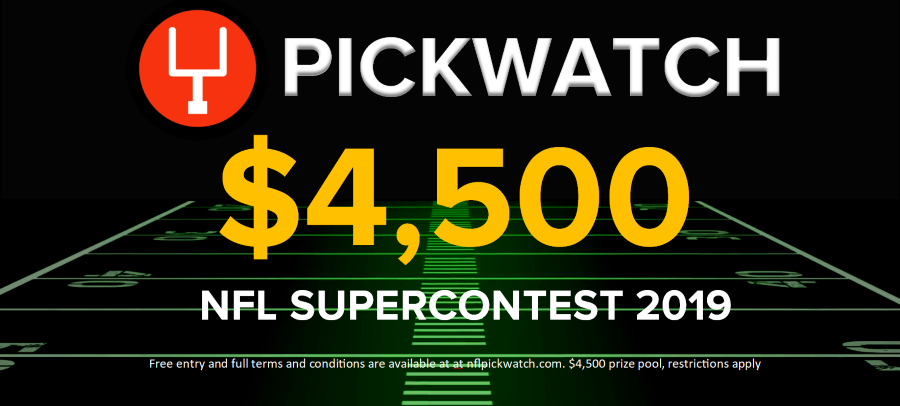 NFL Pickwatch - Week 5 2023 Straight Up NFL picks from every media