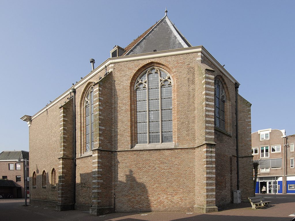 Agnietenkapel