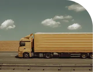 Cargo Stock Throughput.