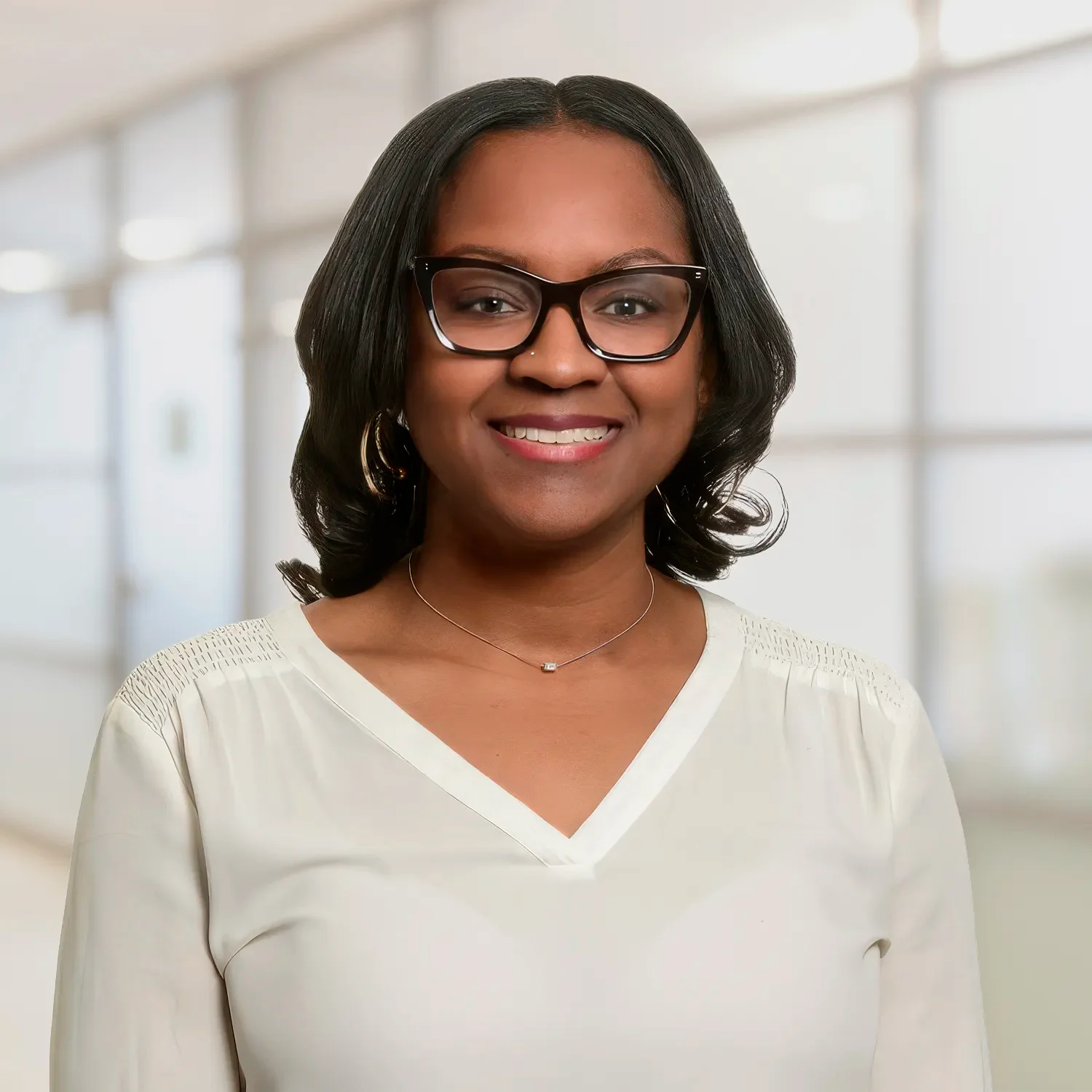 Universal - Key Contact - Cheskeca Miller 