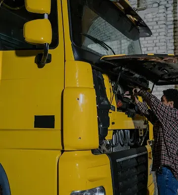 Competitive and creative solutions.