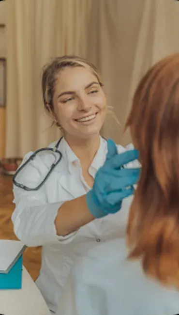 Parametric Solutions