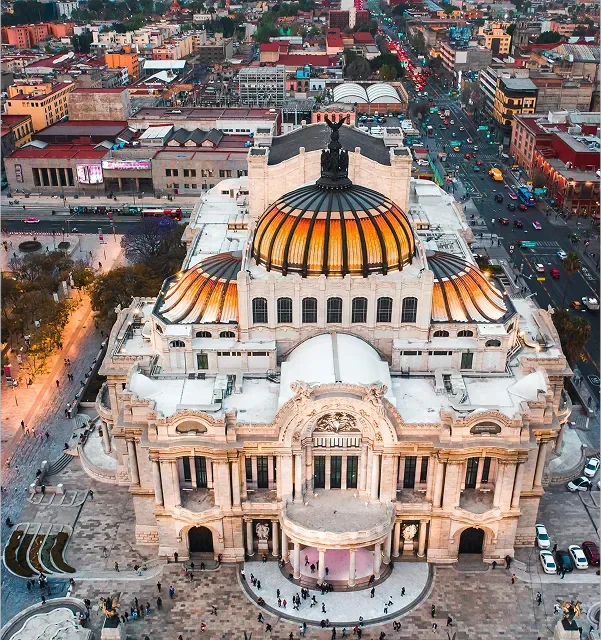 BMS enters surety and treaty markets in Mexico.