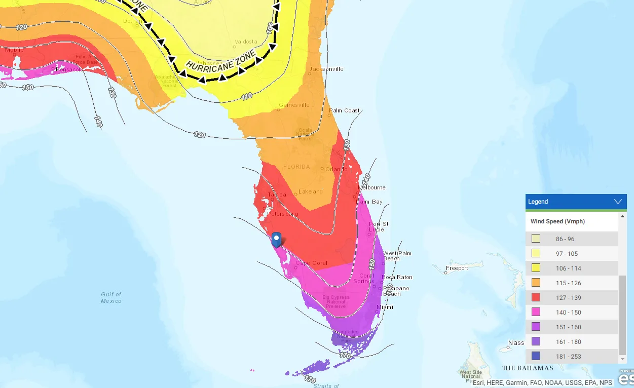 BMS_TropicalUpdate09272022_BuildingCodes