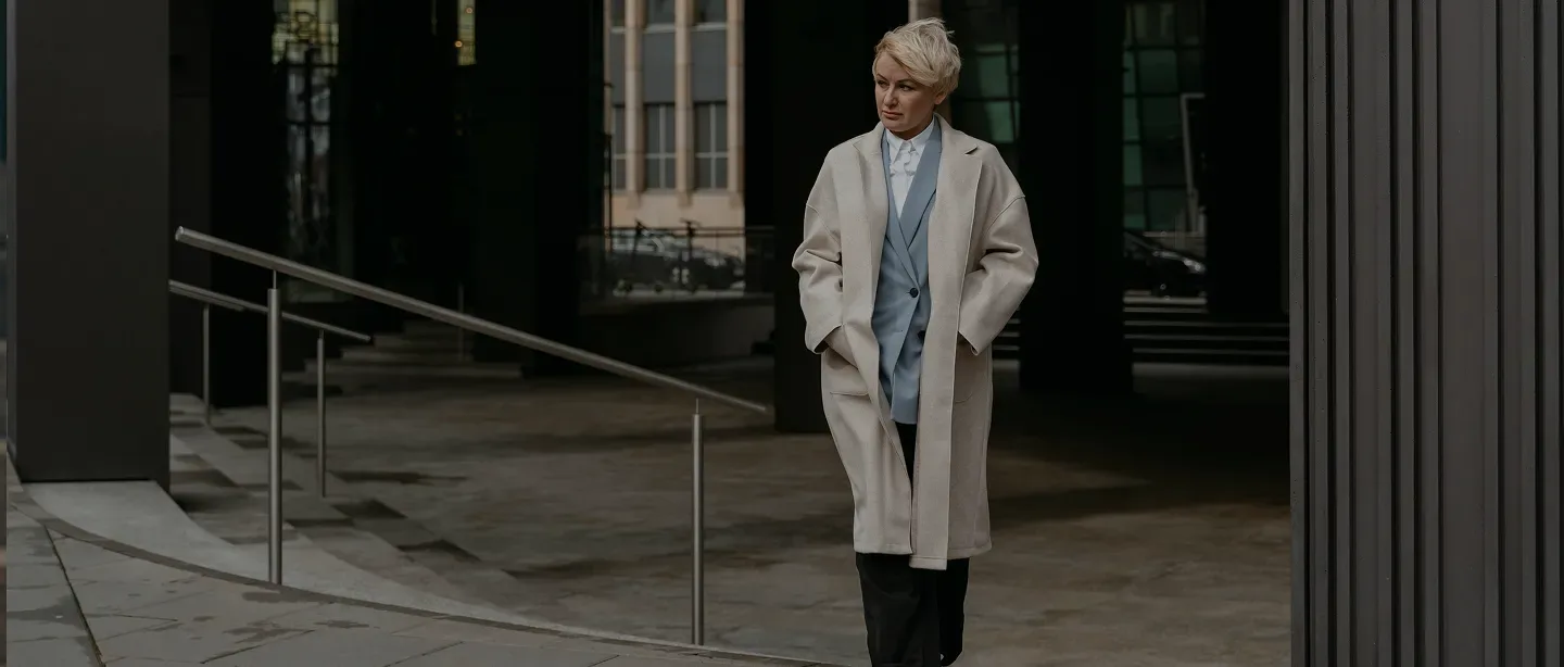 Risk defines us and drives us.