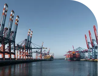 International Marine.