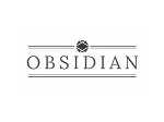 Obsidian logo