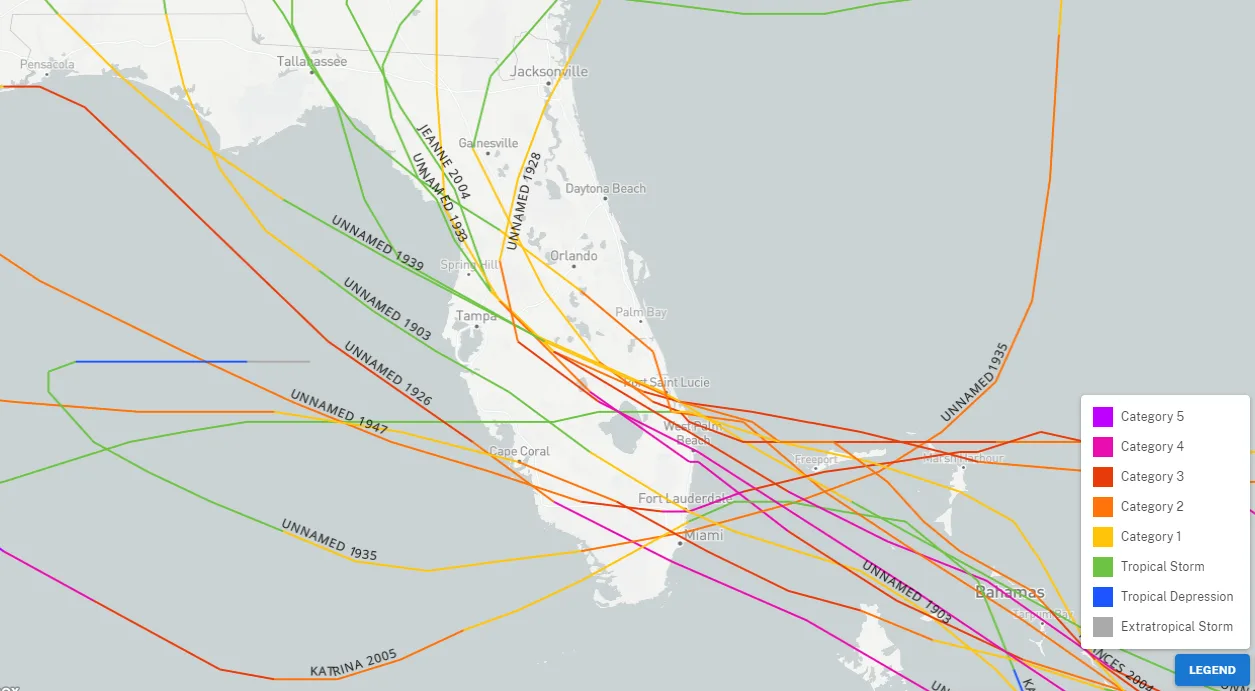 BMS_TropicalUpdate11082022_History