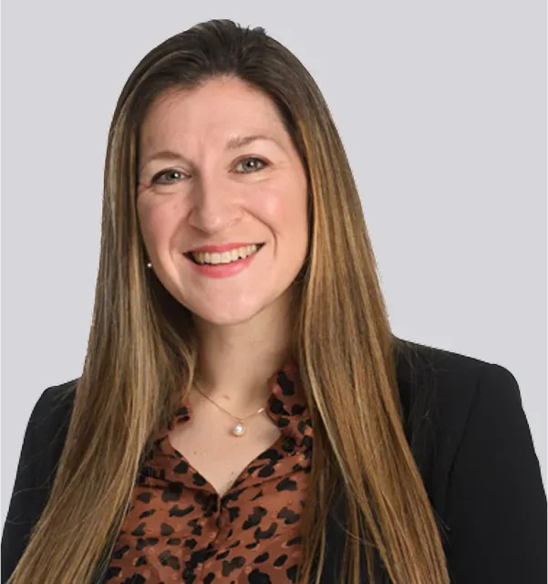 Louisa Erwin is new Group Head of DEI.