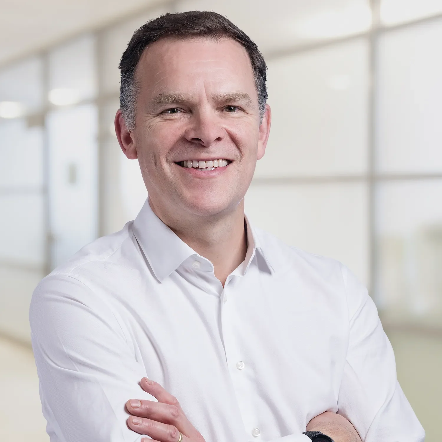 Universal - Key contact - Richard Dudley