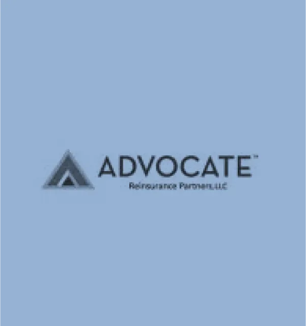 Acquired Advocate Re Partners.