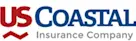 Logo of US Coastal Insurance Company
