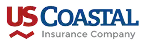 Logo of US Coastal Insurance Company