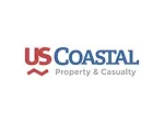 Logo of US Coastal Insurance Company