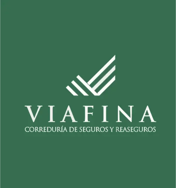 Viafina logo
