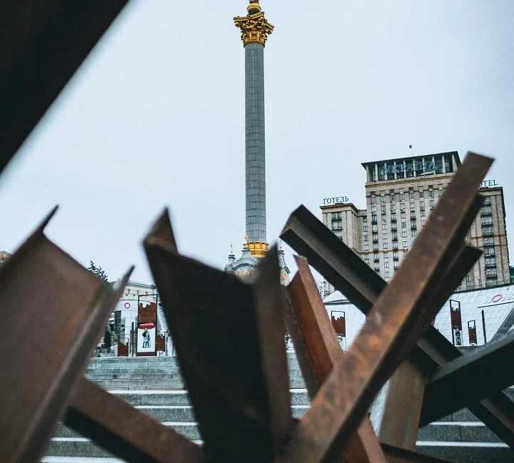 Anti Slavery Policy and Statement