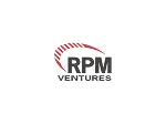 RPM Ventures Logo