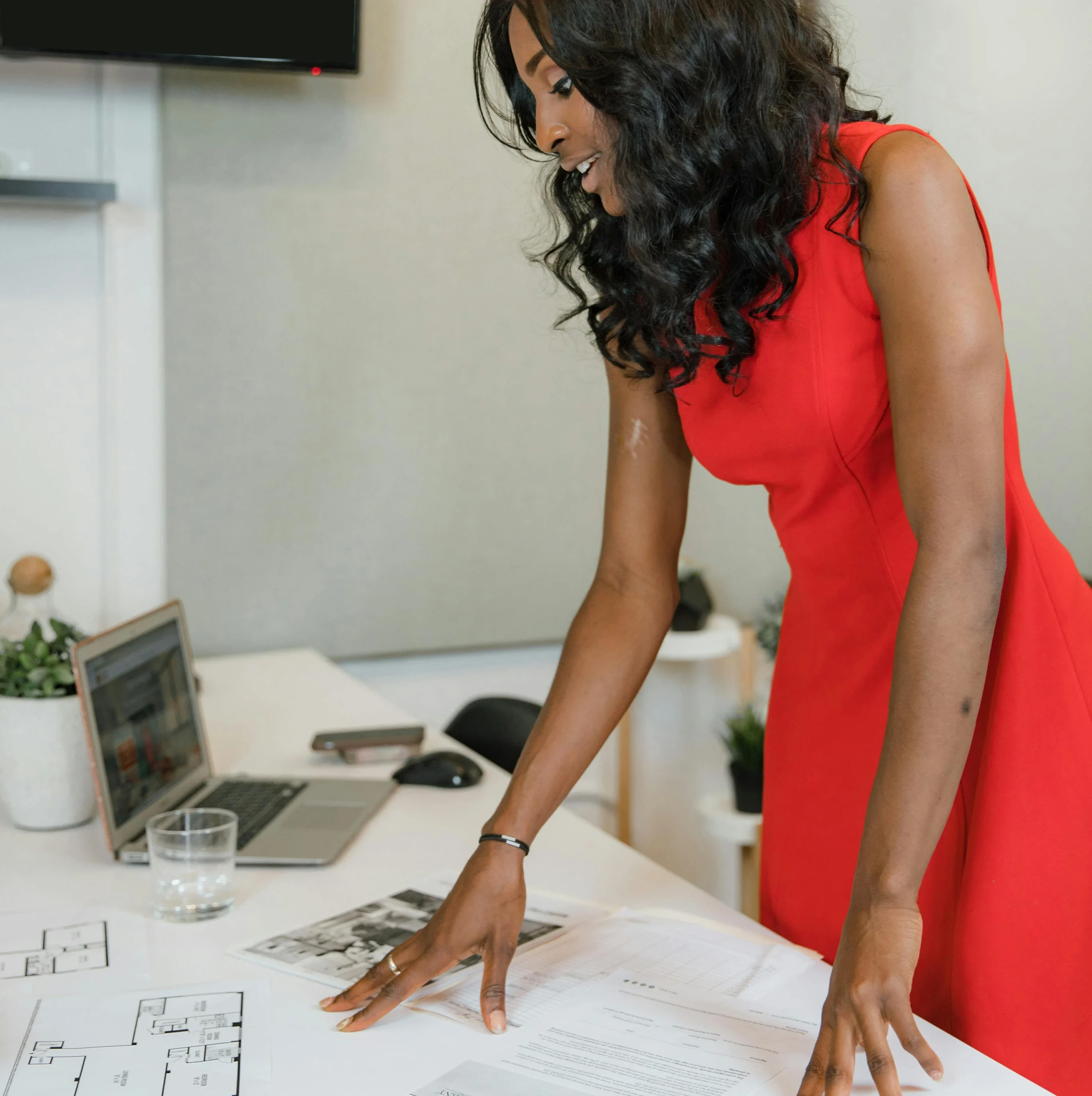 Integration and  strategic insight.